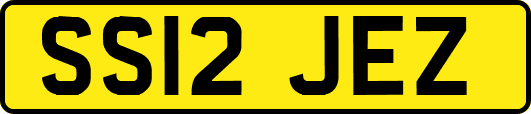 SS12JEZ
