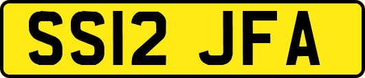SS12JFA