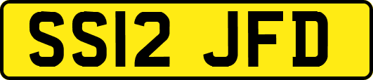SS12JFD