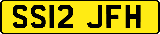 SS12JFH