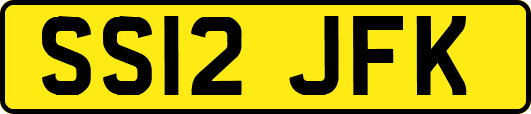 SS12JFK