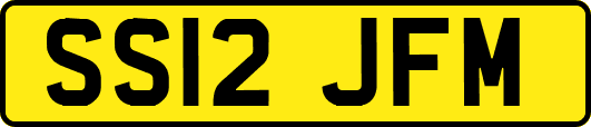 SS12JFM