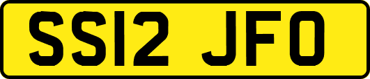 SS12JFO