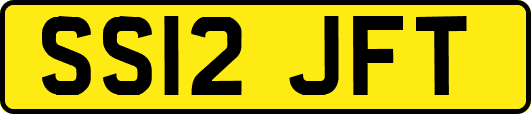 SS12JFT