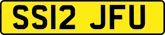 SS12JFU