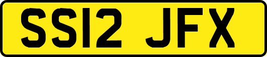 SS12JFX