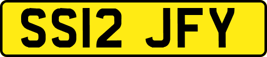 SS12JFY