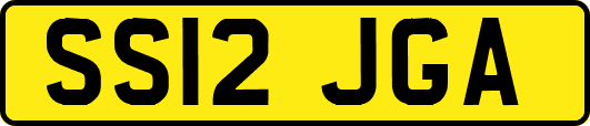 SS12JGA