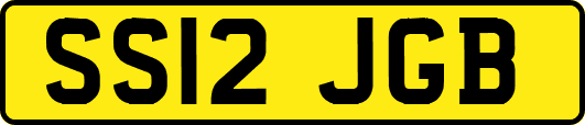 SS12JGB