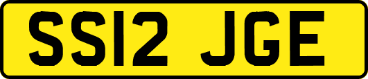 SS12JGE