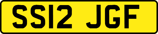 SS12JGF