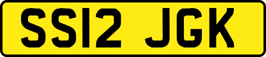 SS12JGK