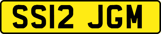 SS12JGM
