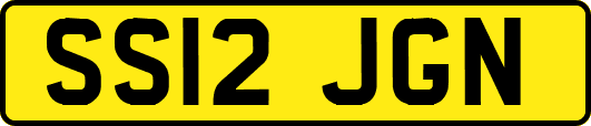 SS12JGN