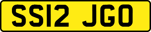 SS12JGO