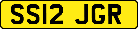 SS12JGR