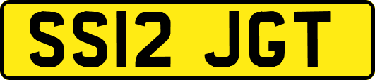 SS12JGT