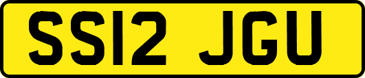 SS12JGU