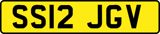 SS12JGV