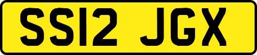 SS12JGX