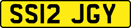 SS12JGY