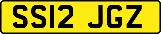 SS12JGZ