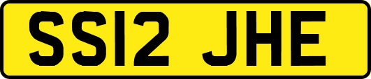 SS12JHE