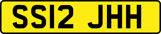 SS12JHH