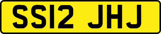SS12JHJ