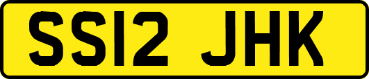 SS12JHK