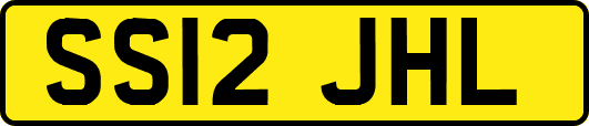 SS12JHL