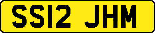 SS12JHM