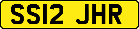 SS12JHR