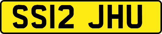 SS12JHU