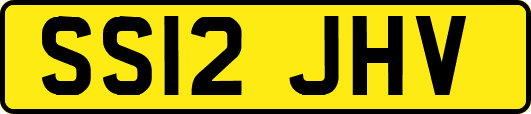 SS12JHV
