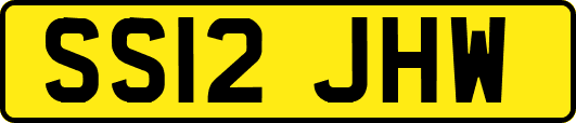 SS12JHW