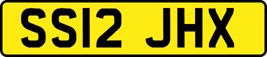 SS12JHX