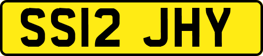 SS12JHY