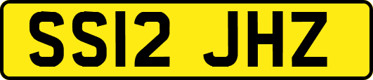 SS12JHZ