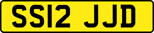 SS12JJD