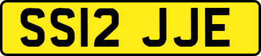 SS12JJE