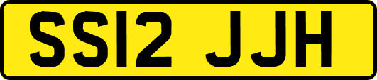 SS12JJH