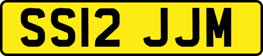 SS12JJM