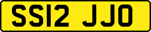 SS12JJO