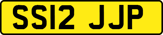 SS12JJP