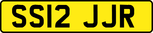 SS12JJR