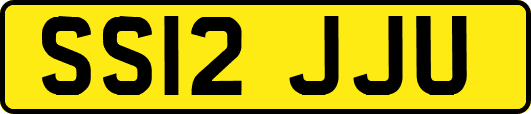 SS12JJU