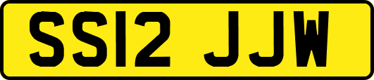 SS12JJW
