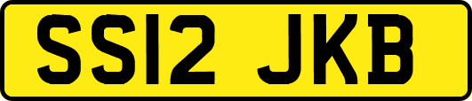 SS12JKB