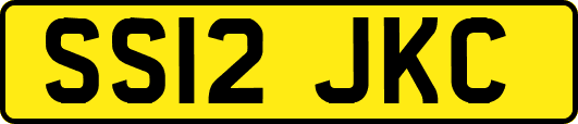 SS12JKC